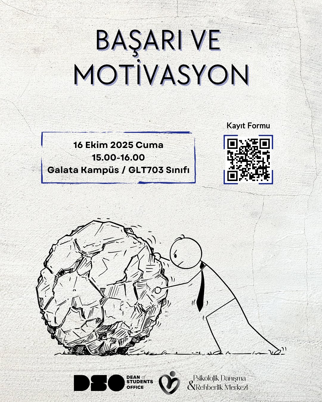 Başarı ve Motivasyon